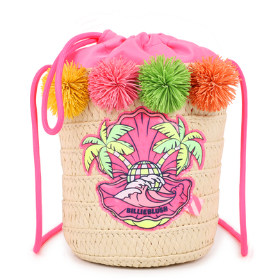 BOLSA DE SELLO BILLIEBLUSH NI&Ntilde;A