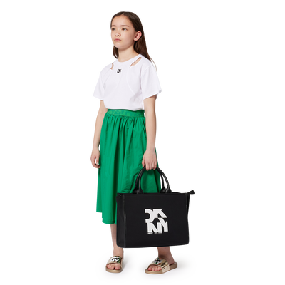 Bolso tote DKNY NI&Ntilde;A