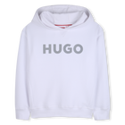 Sudadera con capucha HUGO 
                    NI&Ntilde;O