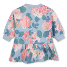 Vestido KENZO KIDS 
                    NI&Ntilde;A