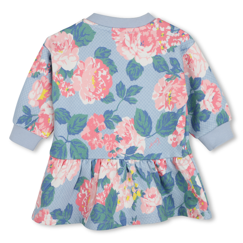 Vestido KENZO KIDS 
                        NI&Ntilde;A