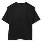 Camiseta de manga corta DKNY 
                    NI&Ntilde;A