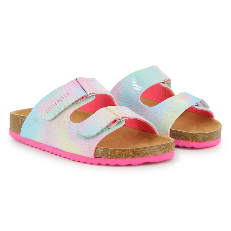 Grifo BILLIEBLUSH 
                        NI&Ntilde;A
