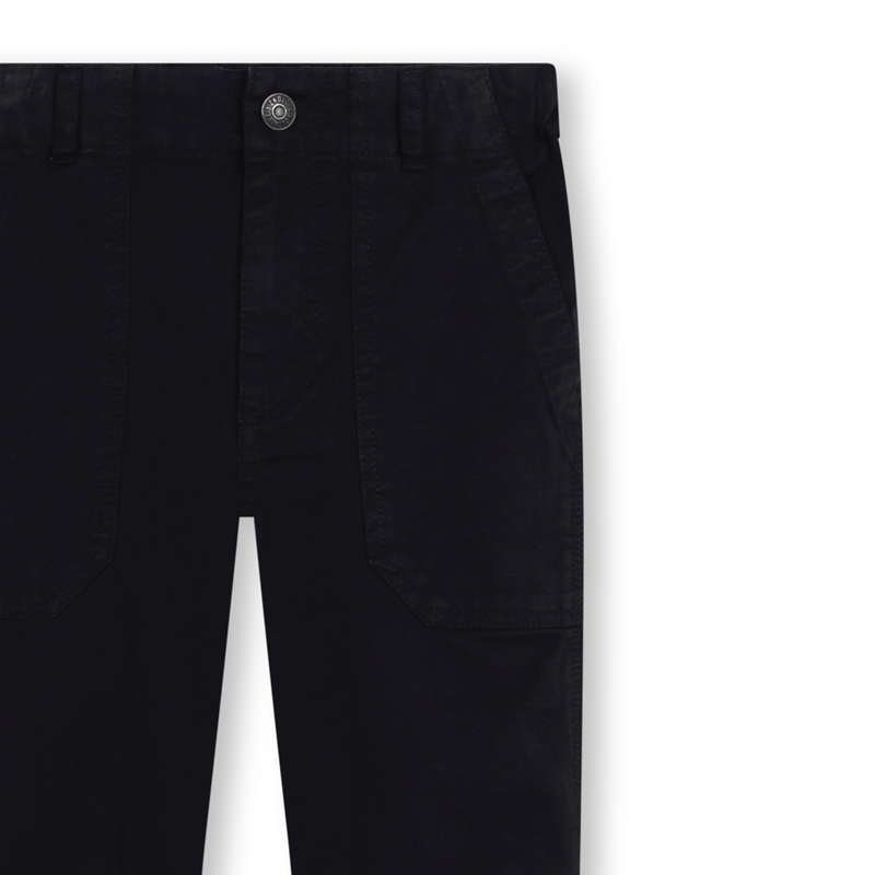 Pantal&oacute;n de sarga ZADIG & VOLTAIRE 
                        NI&Ntilde;O