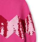 Vestido de manga larga KARL LAGERFELD KIDS 
                    NI&Ntilde;A