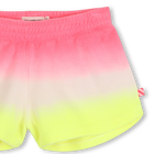 Shorts BILLIEBLUSH 
                    NI&Ntilde;A
