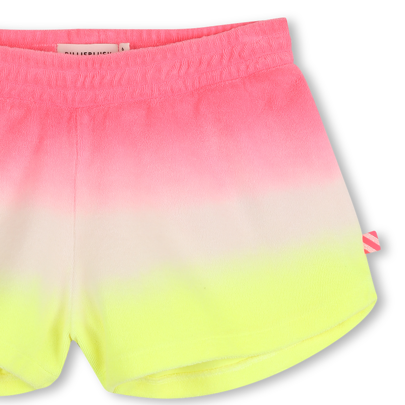 SHORTS BILLIEBLUSH 
                        NI&Ntilde;A