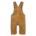 Pantal&oacute;n de terciopelo TIMBERLAND 
                    NI&Ntilde;O