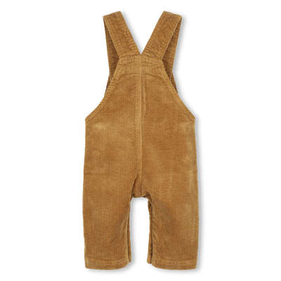Pantal&oacute;n de terciopelo TIMBERLAND NI&Ntilde;O