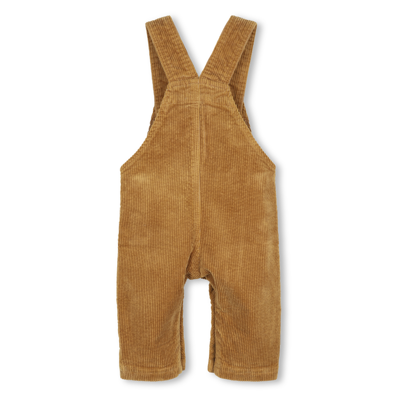 Pantal&oacute;n de terciopelo TIMBERLAND 
                        NI&Ntilde;O