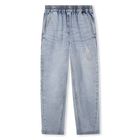 Pantal&oacute;n vaquero con 3 bolsillos BILLIEBLUSH 
                    NI&Ntilde;A