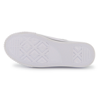 Deportivas con cordones y logo KARL LAGERFELD KIDS 
                    NI&Ntilde;O