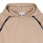 Sudadera con capucha con cremallera MARC JACOBS 
                    NI&Ntilde;O