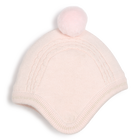 Conjunto gorro y manoplas CARREMENT BEAU 
                    NI&Ntilde;A