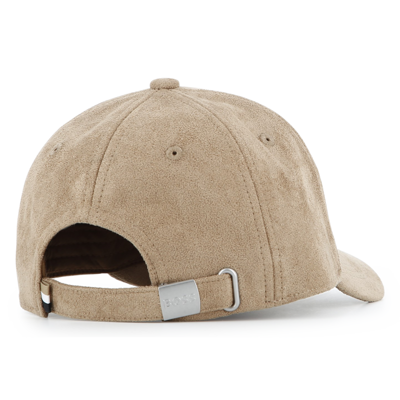 Gorra BOSS 
                        NI&Ntilde;O