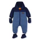 Mono de piloto TIMBERLAND 
                    NI&Ntilde;O