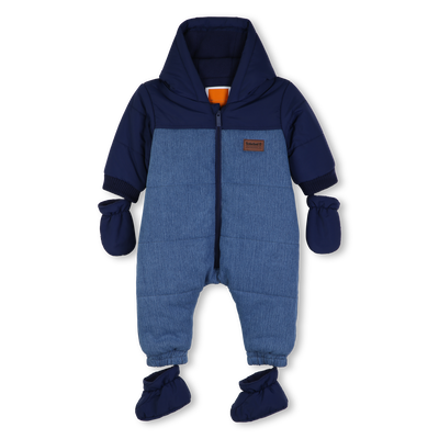 Mono de piloto TIMBERLAND NI&Ntilde;O