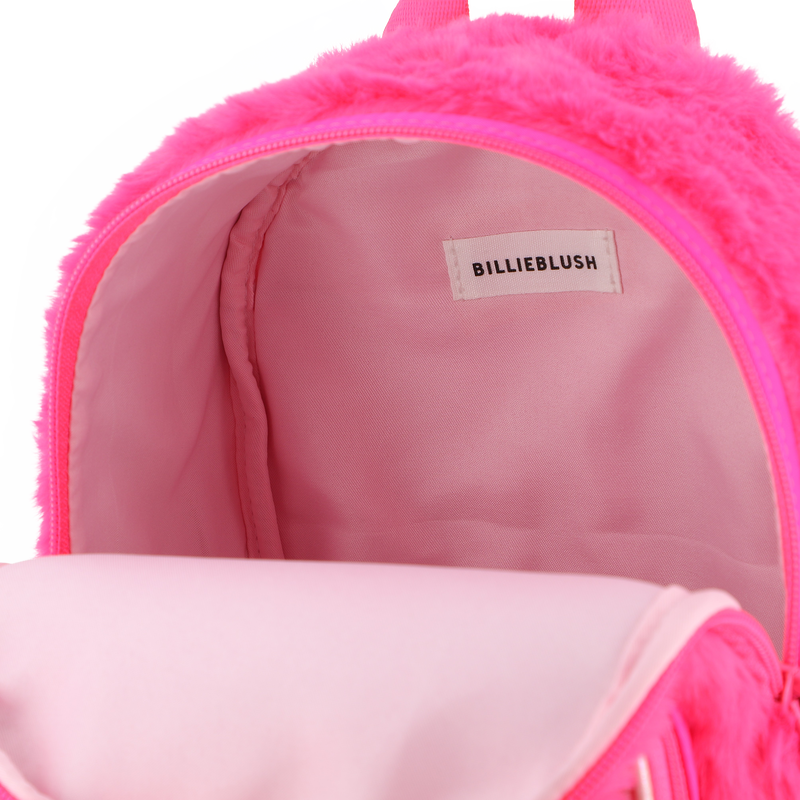 Mochila BILLIEBLUSH 
                        NI&Ntilde;A