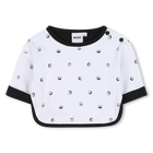 Conjunto de sudadera y pantal&oacute;n BOSS 
                    NI&Ntilde;O