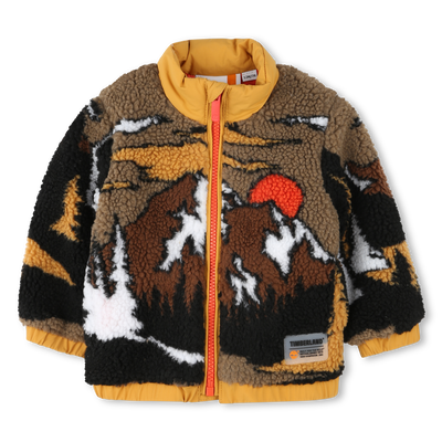 Chaqueta elegante TIMBERLAND NI&Ntilde;O