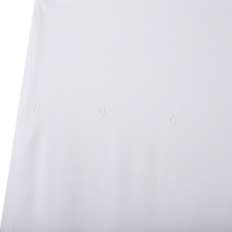 Camiseta de manga larga HUGO 
                        NI&Ntilde;O