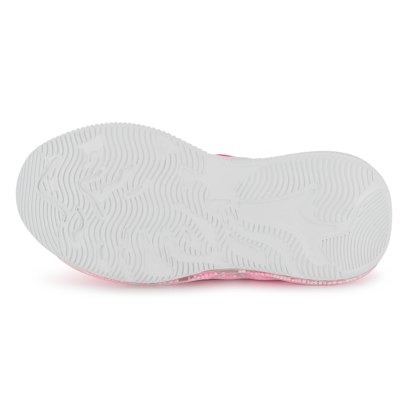 Zapatillas de animal print BILLIEBLUSH 
                        NI&Ntilde;A