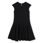 Vestido GIVENCHY 
                    NI&Ntilde;A