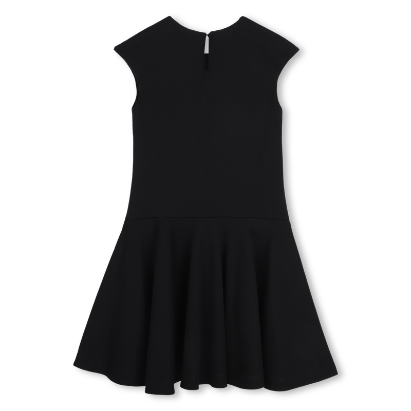 Vestido GIVENCHY 
                        NI&Ntilde;A