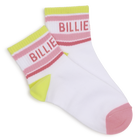 Lote de calcetines BILLIEBLUSH 
                    NI&Ntilde;A