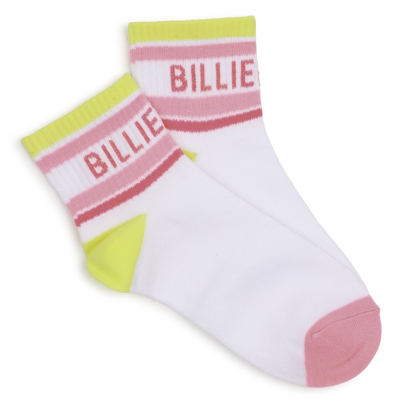 Lote de calcetines BILLIEBLUSH 
                        NI&Ntilde;A