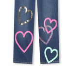 Pantal&oacute;n vaquero BILLIEBLUSH 
                    NI&Ntilde;A