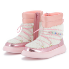 Doble apr&egrave;s-ski BILLIEBLUSH 
                    NI&Ntilde;A