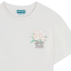 Camiseta de manga corta KENZO KIDS 
                    NI&Ntilde;A