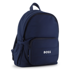 Mochila BOSS 
                    NI&Ntilde;O
