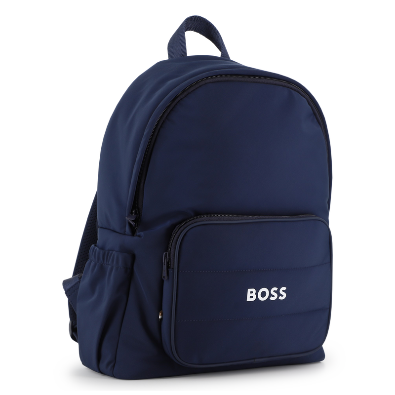 Mochila BOSS 
                        NI&Ntilde;O