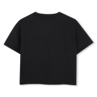 Camiseta de mangas cortas ZADIG & VOLTAIRE 
                    NI&Ntilde;A
