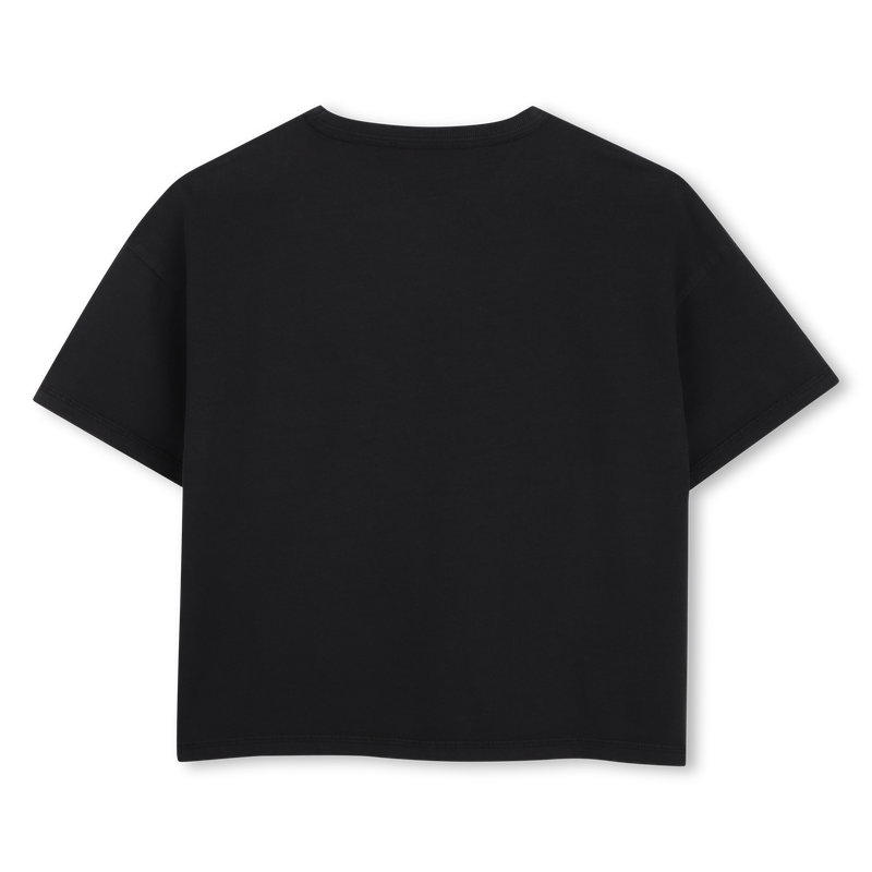Camiseta de mangas cortas ZADIG & VOLTAIRE 
                        NI&Ntilde;A