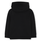 Sudadera con capucha TIMBERLAND 
                    NI&Ntilde;O