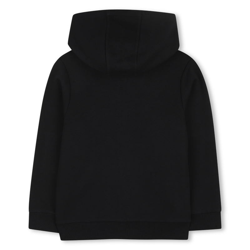 Sudadera con capucha TIMBERLAND 
                        NI&Ntilde;O