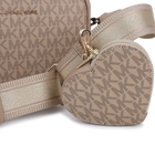Bolso + monedero MICHAEL KORS 
                    NI&Ntilde;A
