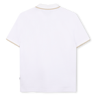 Polo de manga corta BOSS 
                    NI&Ntilde;O