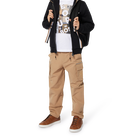 Camiseta de manga corta BOSS 
                    NI&Ntilde;O