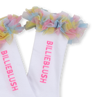 Calcetines con volantes BILLIEBLUSH 
                    NI&Ntilde;A