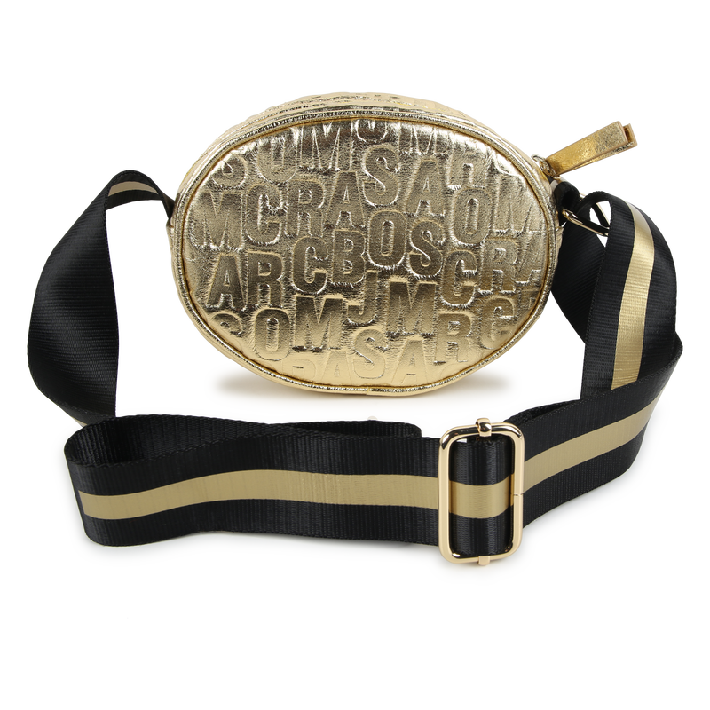 Bolso de mano con bandolera MARC JACOBS 
                        NI&Ntilde;A