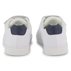 Zapatillas de piel de vacuno BOSS 
                    NI&Ntilde;O