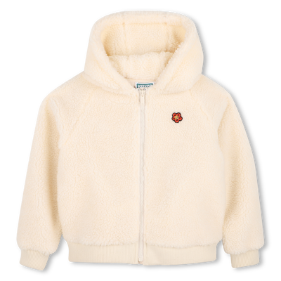 Sudadera con capucha KENZO KIDS NI&Ntilde;A