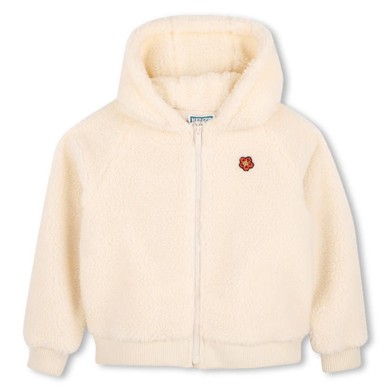 Sudadera con capucha KENZO KIDS 
                        NI&Ntilde;A