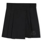 Falda DKNY 
                    NI&Ntilde;A