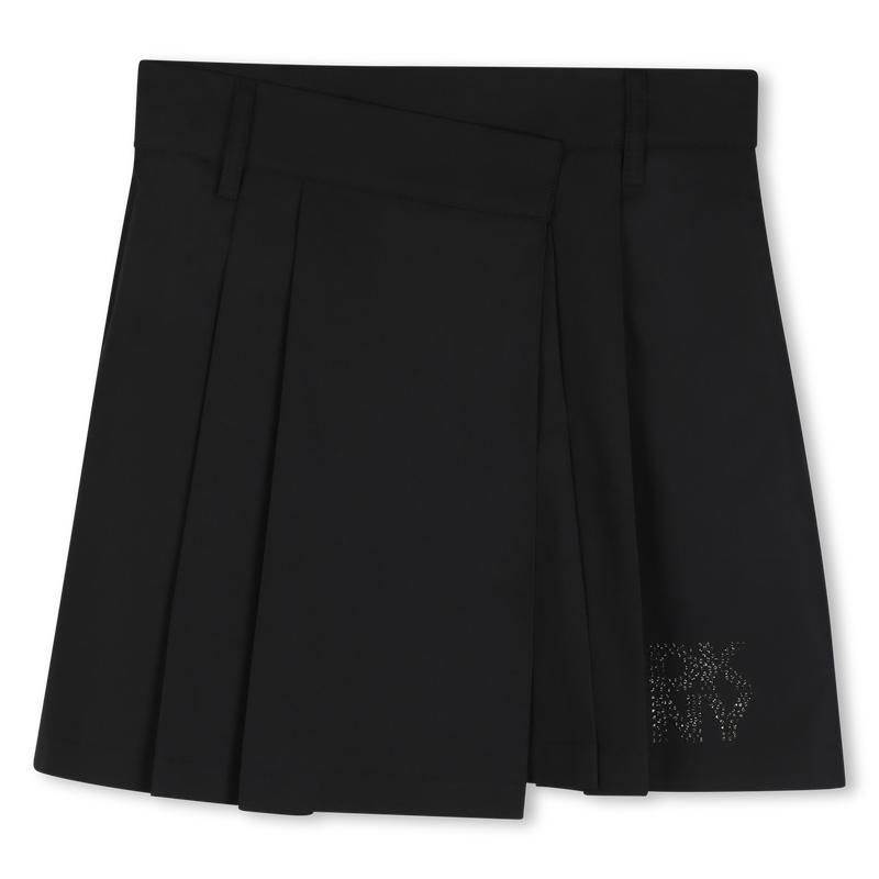 Falda DKNY 
                        NI&Ntilde;A