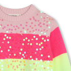 Su&eacute;ter BILLIEBLUSH 
                    NI&Ntilde;A